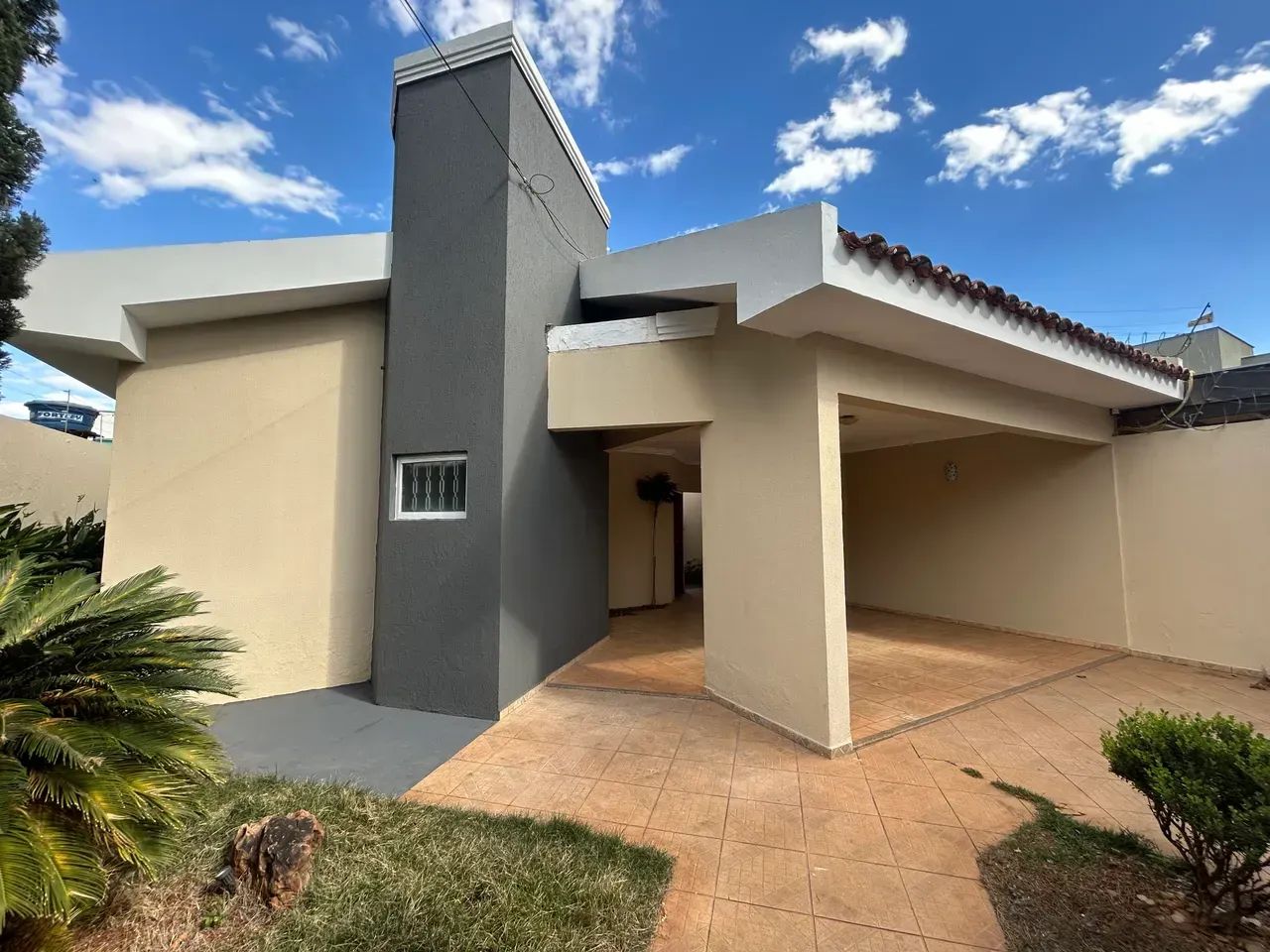 Casa Térrea no Setor Jaó - Foto 2