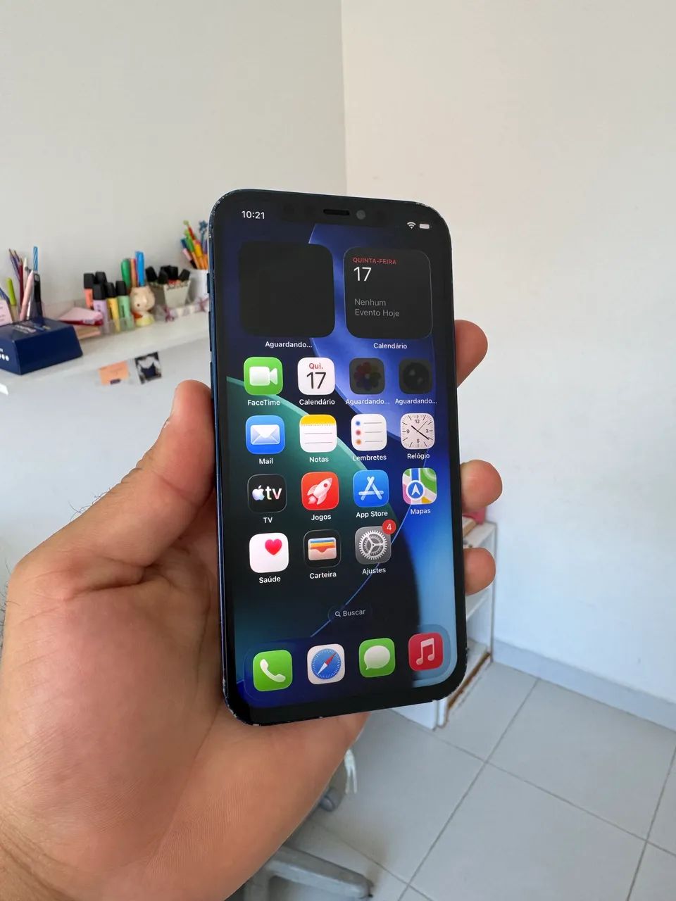 iPhone 12 64gb - Foto 2