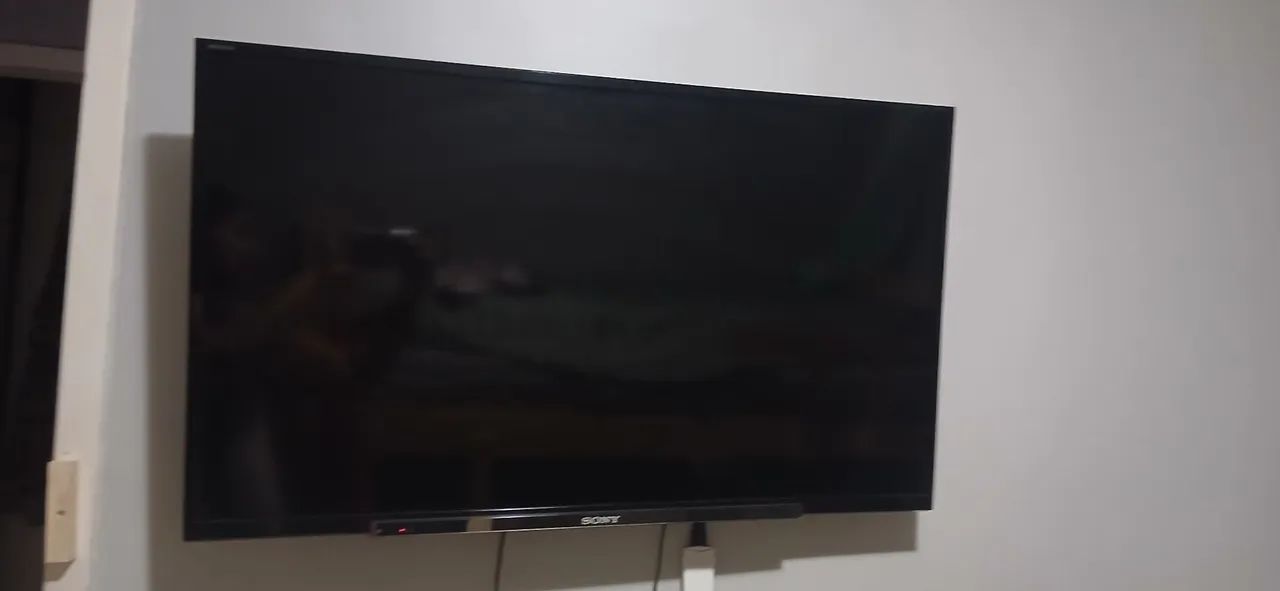 TV SONY BRAVIA 47 POLEGADAS  - Foto 3