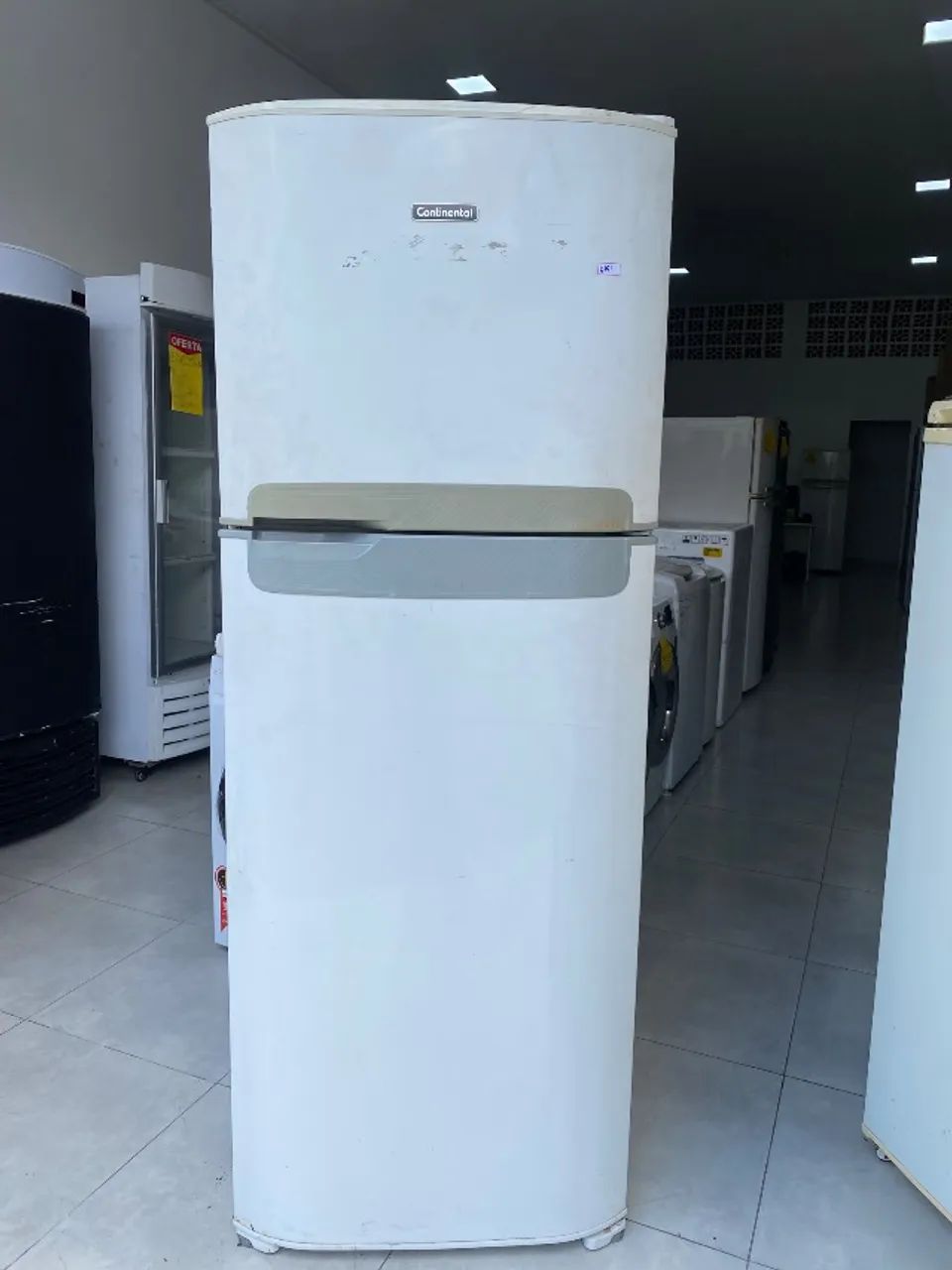 Geladeira continental  - Foto 2