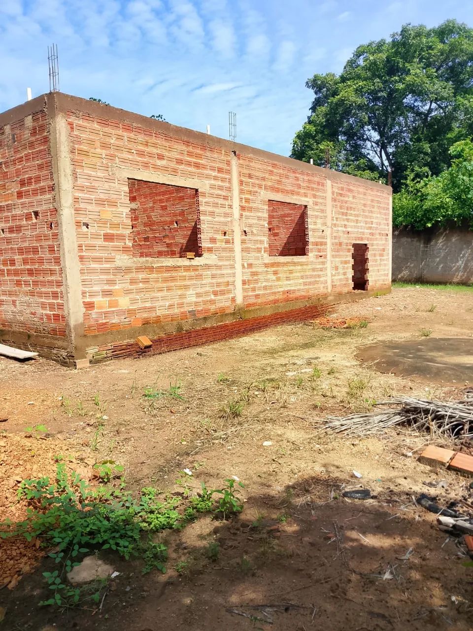 Casa no bairro nova esperança  - Foto 3