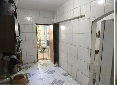 Casa em Paripe pé na areia  - Foto 5