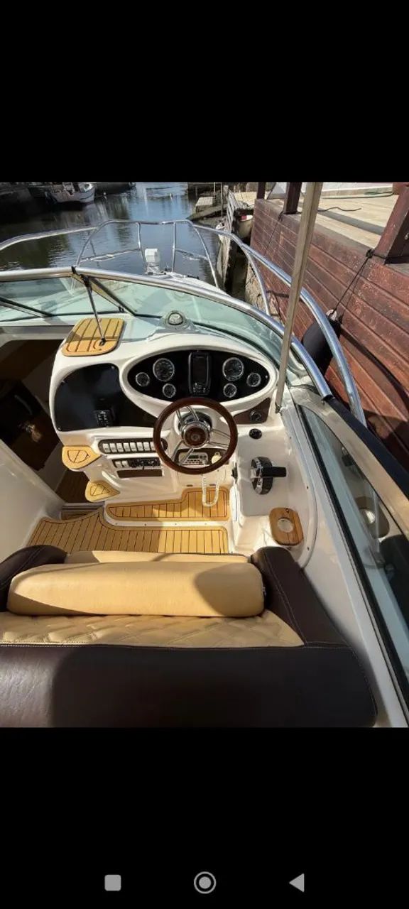 EUROBOATS 31.5 COM AREA GOURMET  - Foto 4