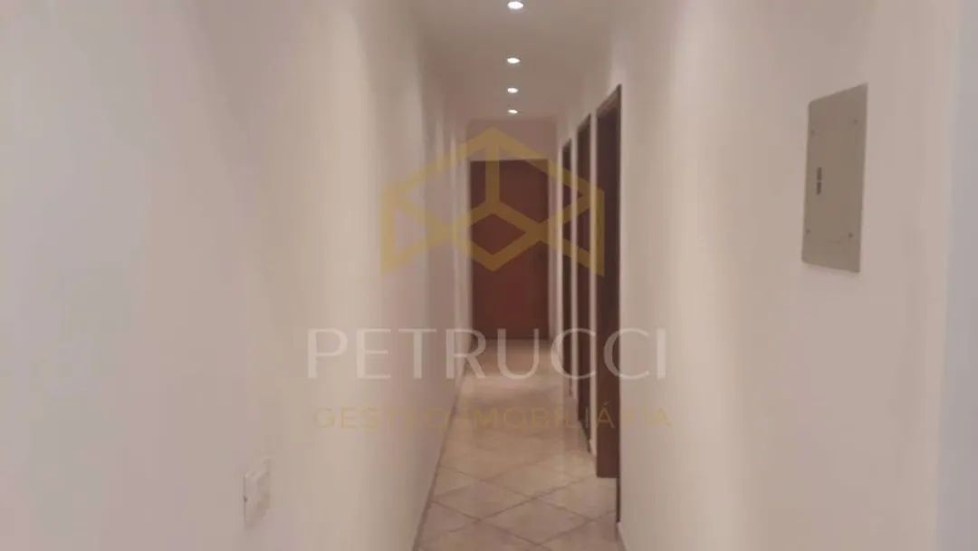 Casa Residencial à venda, Cidade Satélite Íris, Campinas - CA6677. - Foto 2