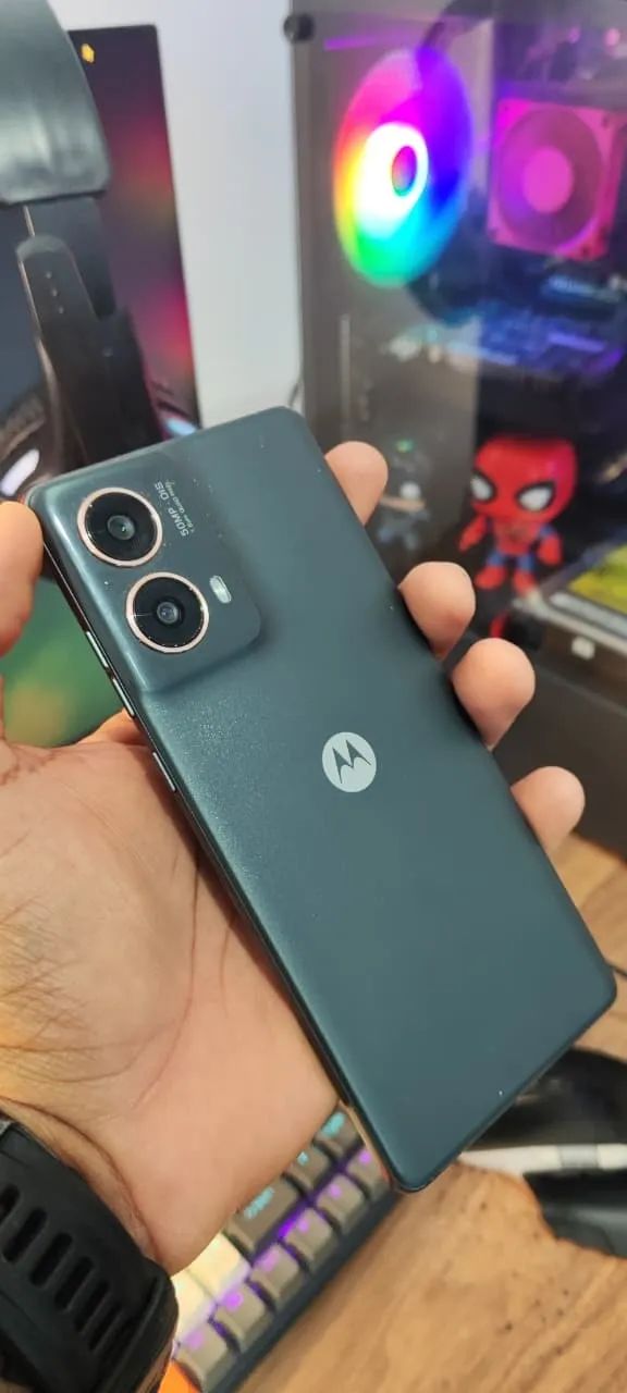 MOTO G85 5G - Foto 2