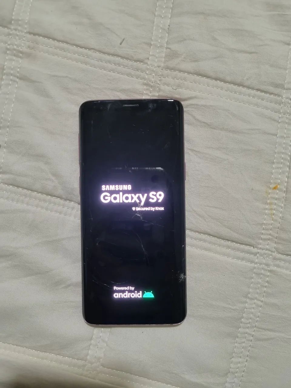 Celular Samsung Galaxy S9 128GB - Foto 2