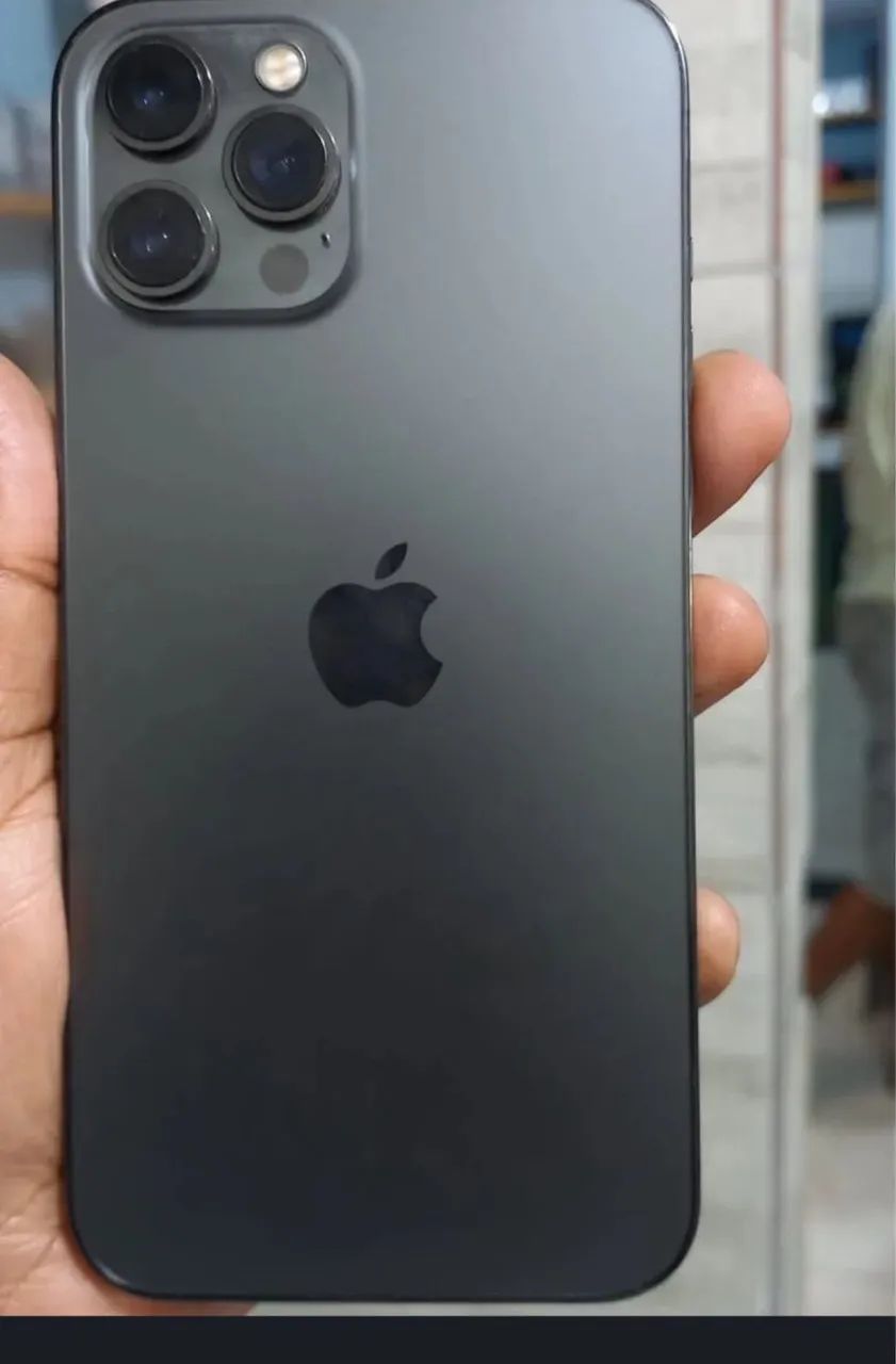 Iphone 12 pro max - Foto 2