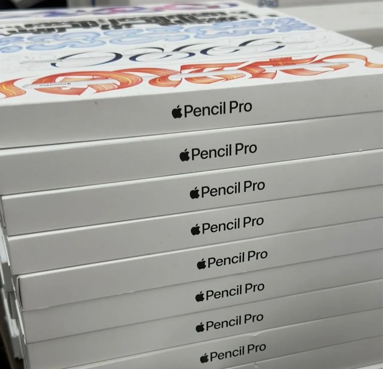 Apple Pencil Pro  - Foto 3