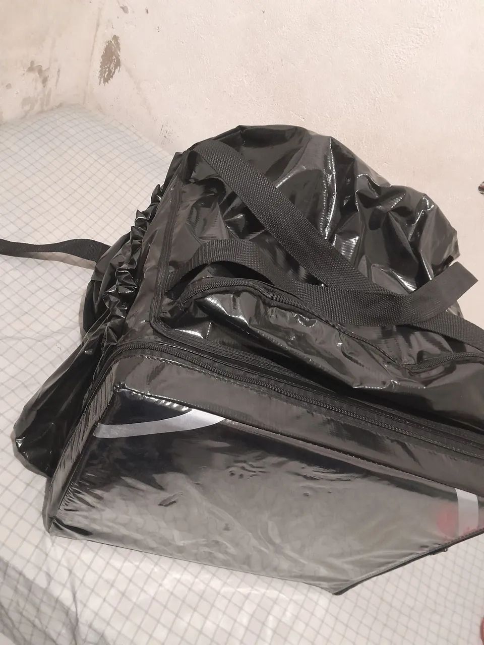 Bag impermeavel