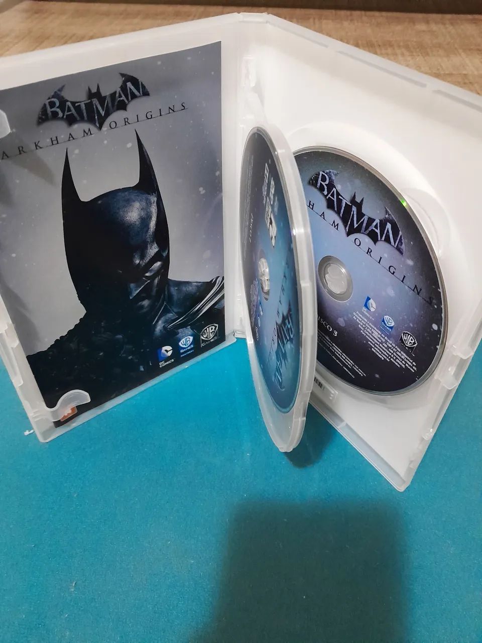 Jogo Batman para PC  - Foto 2