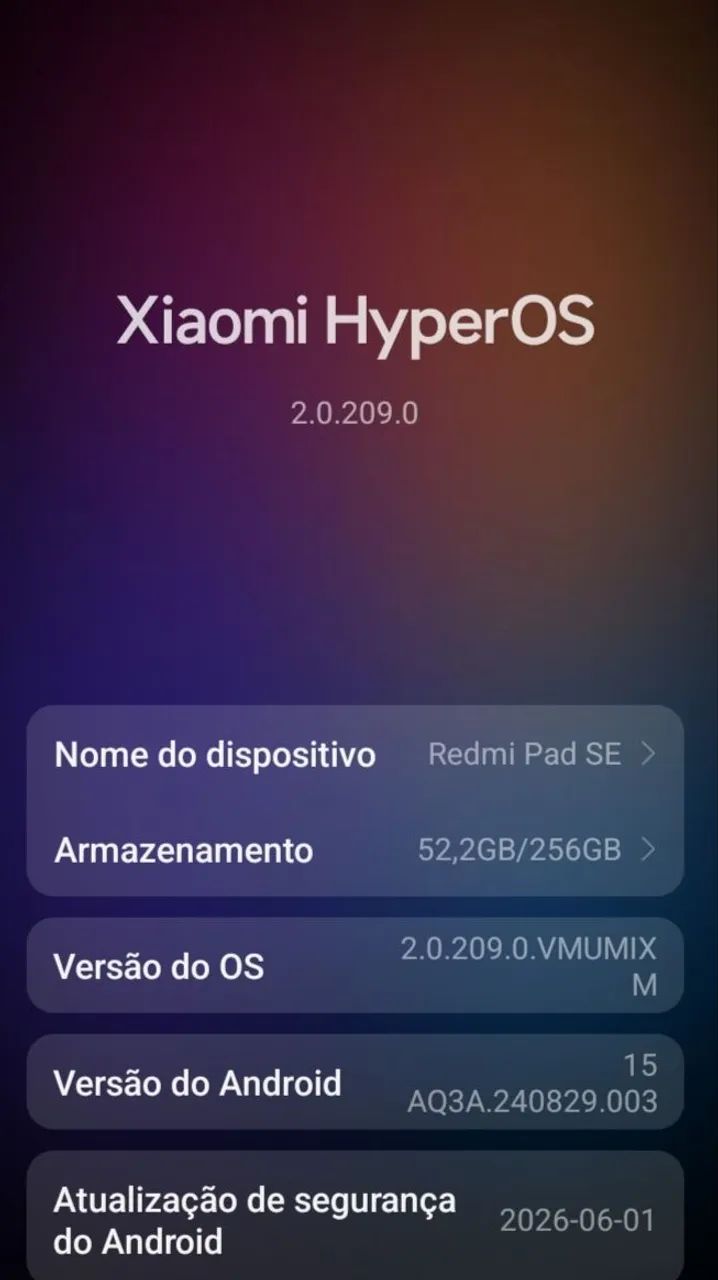 iPad xiaomi  - Foto 3