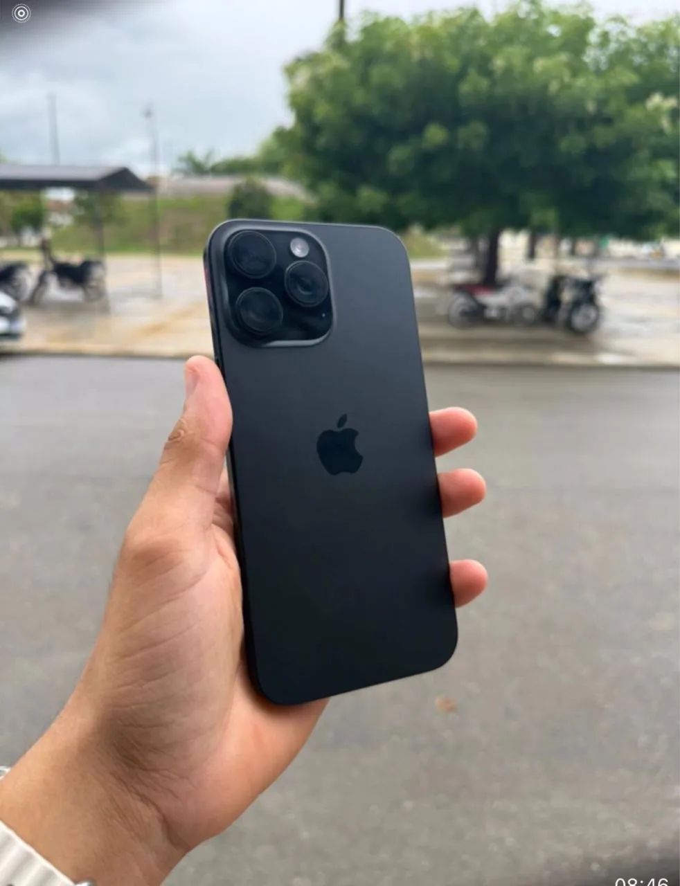 iPhone 16 pro Max 256 gigas - Foto 5