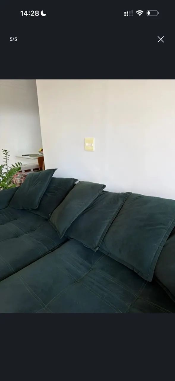 Sofá  - Foto 2
