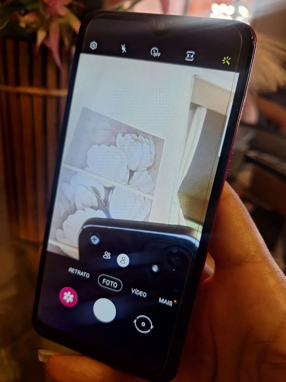 Samsung sem detalhes Aceito cartão  - Foto 3