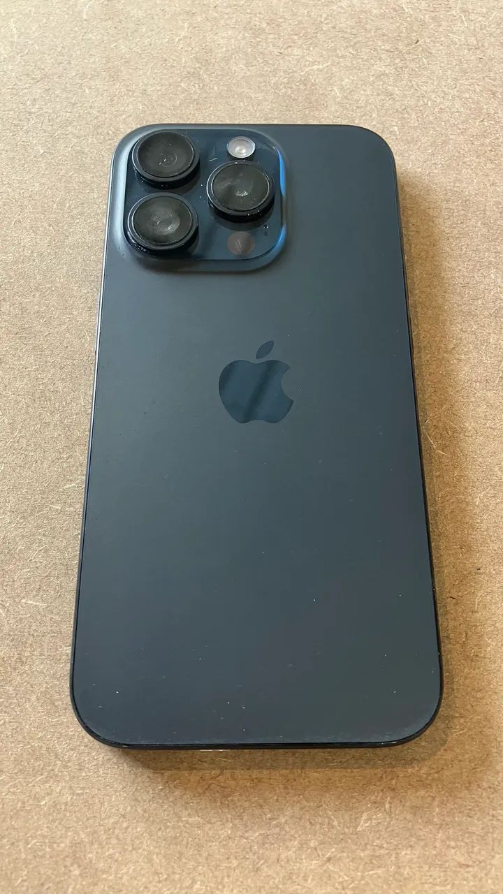 IPhone 15 PRO/256 gb  - Foto 2