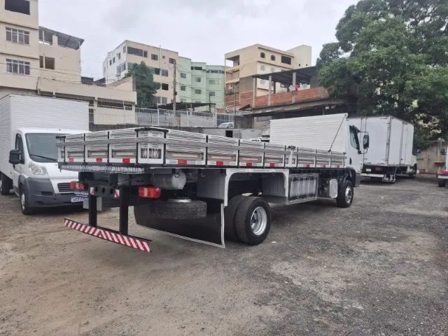 Mercedez Benz Accelo 1016 - Foto 4