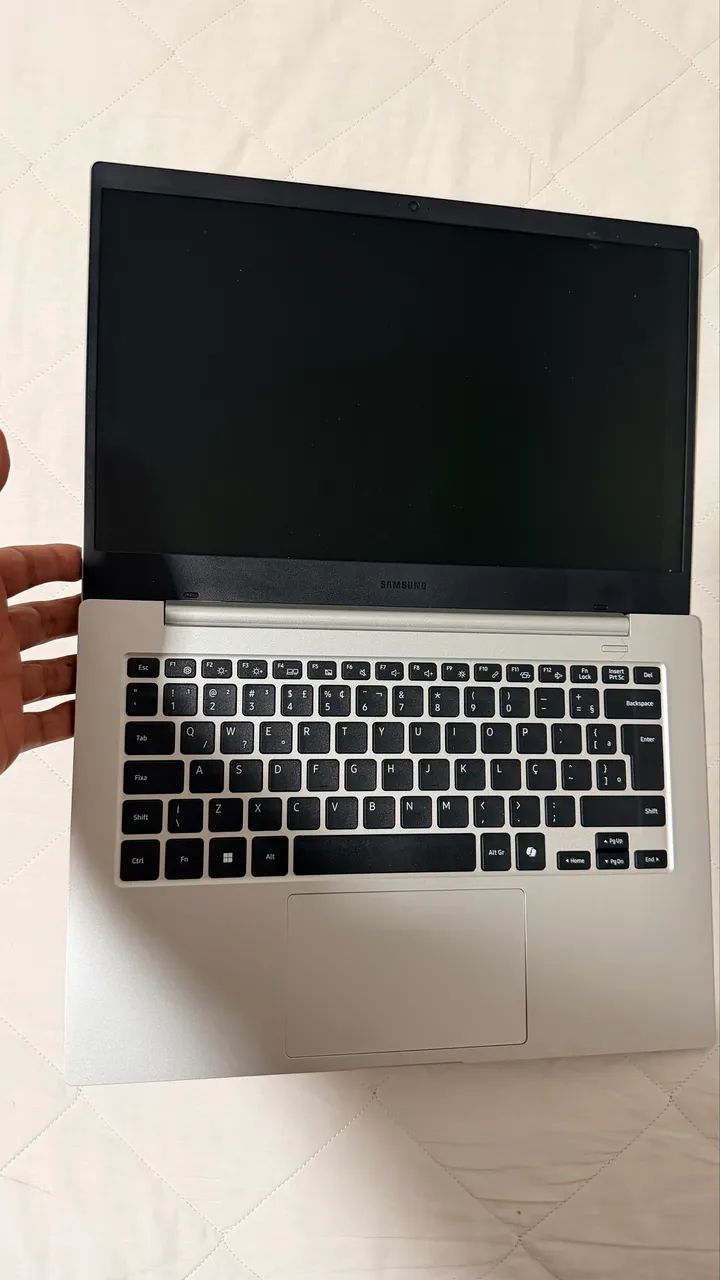 Note book Samsung  - Foto 3