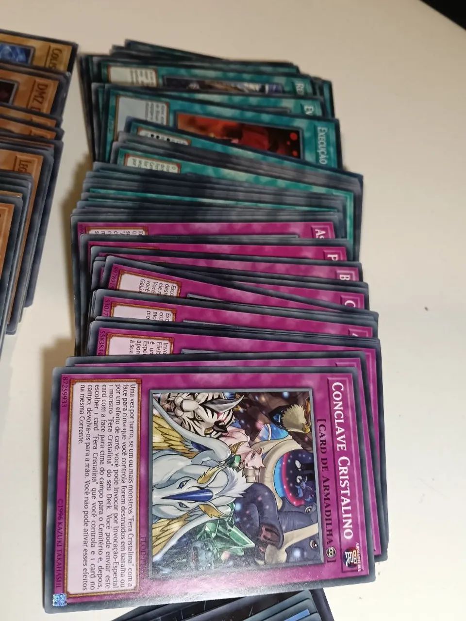 Yu-Gi-Oh  - Foto 3