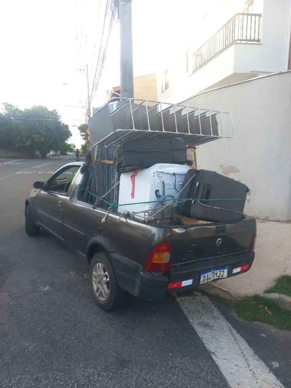 Fretes & Carretos Em Sorocaba !!! Preço top  - Foto 5