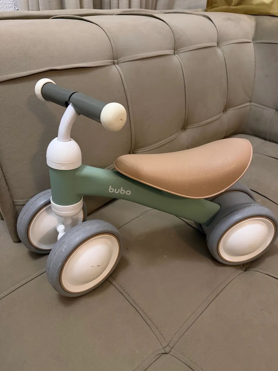 Bicicleta buba - Foto 3