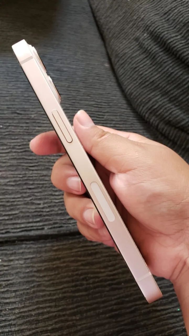 IPHONE 13 rosa  - Foto 4