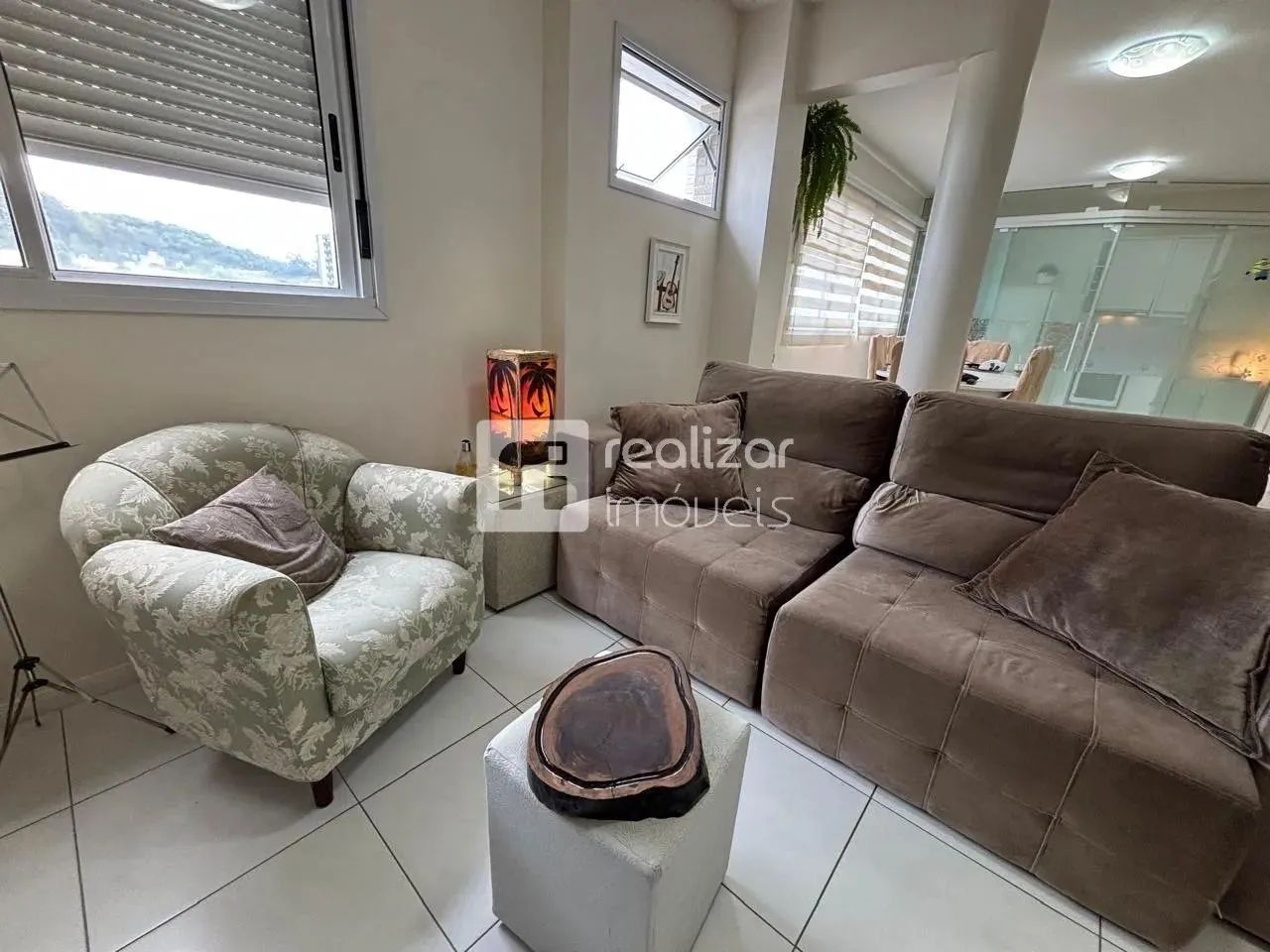 Apartamento 3 Suites no bairro Trindade Florianópolis - Foto 3