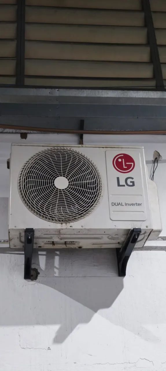 Ar condicionado Split Inverter LG 19.000 btus