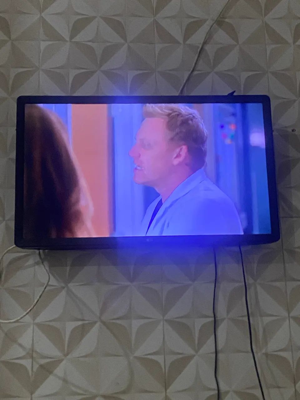 Tv LG smart 32 polegadas 