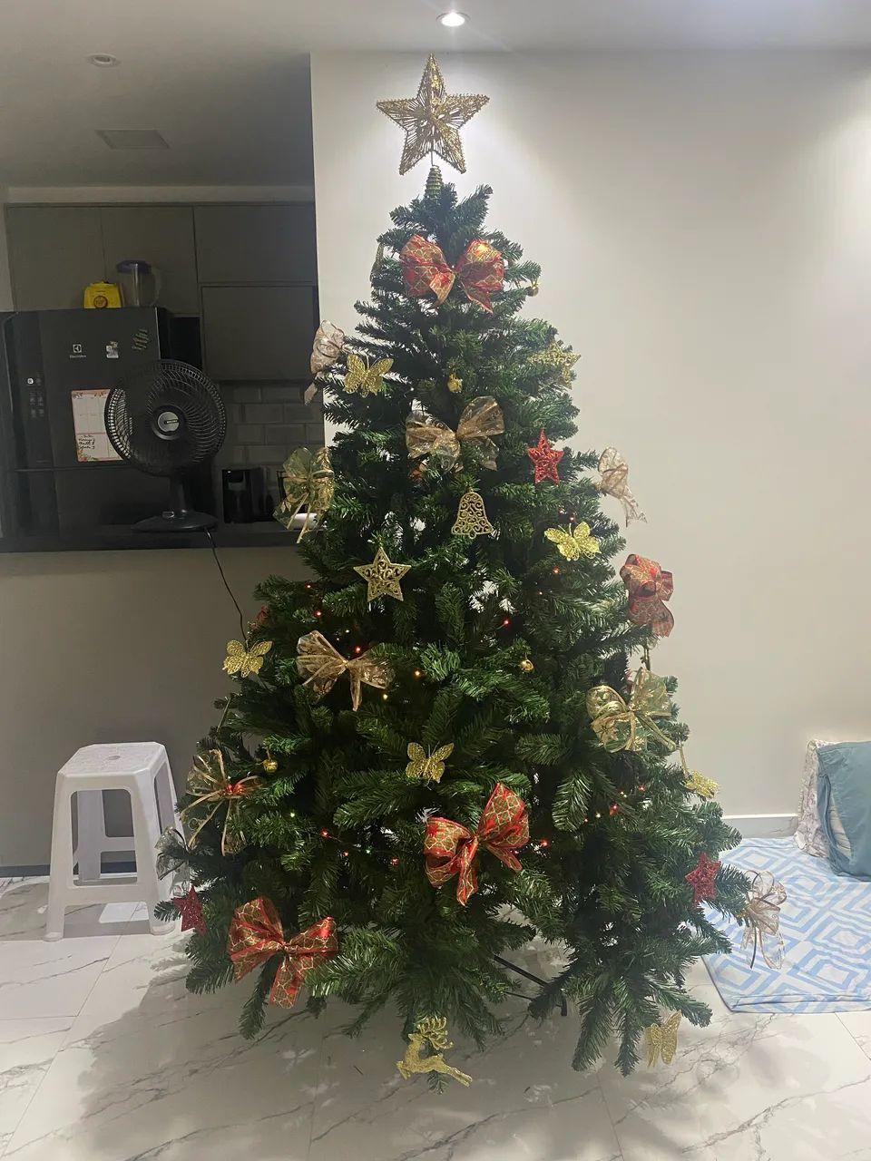 Árvore de Natal - Foto 2