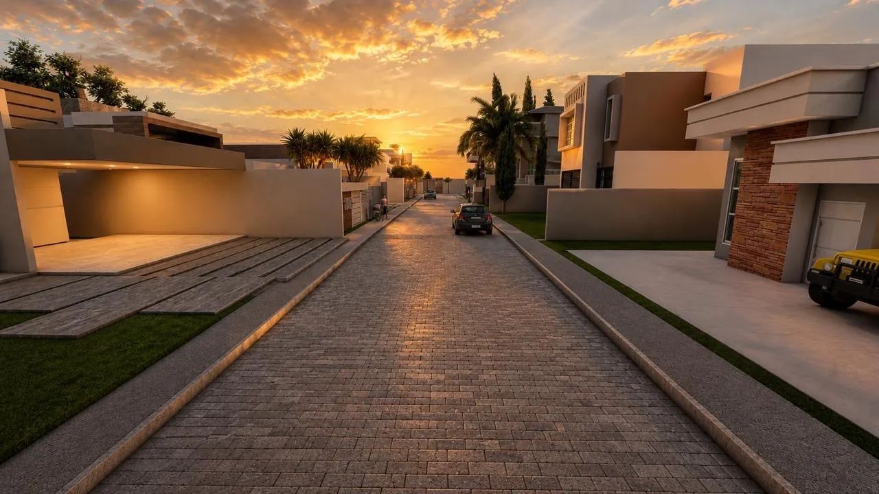 Lindo Lote Residencial Vivant  - Foto 3