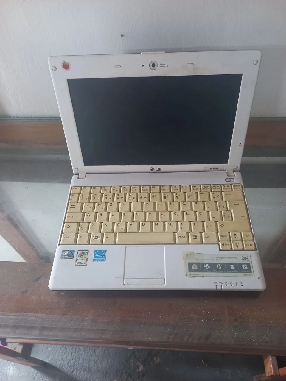 Vendo esse Mac book