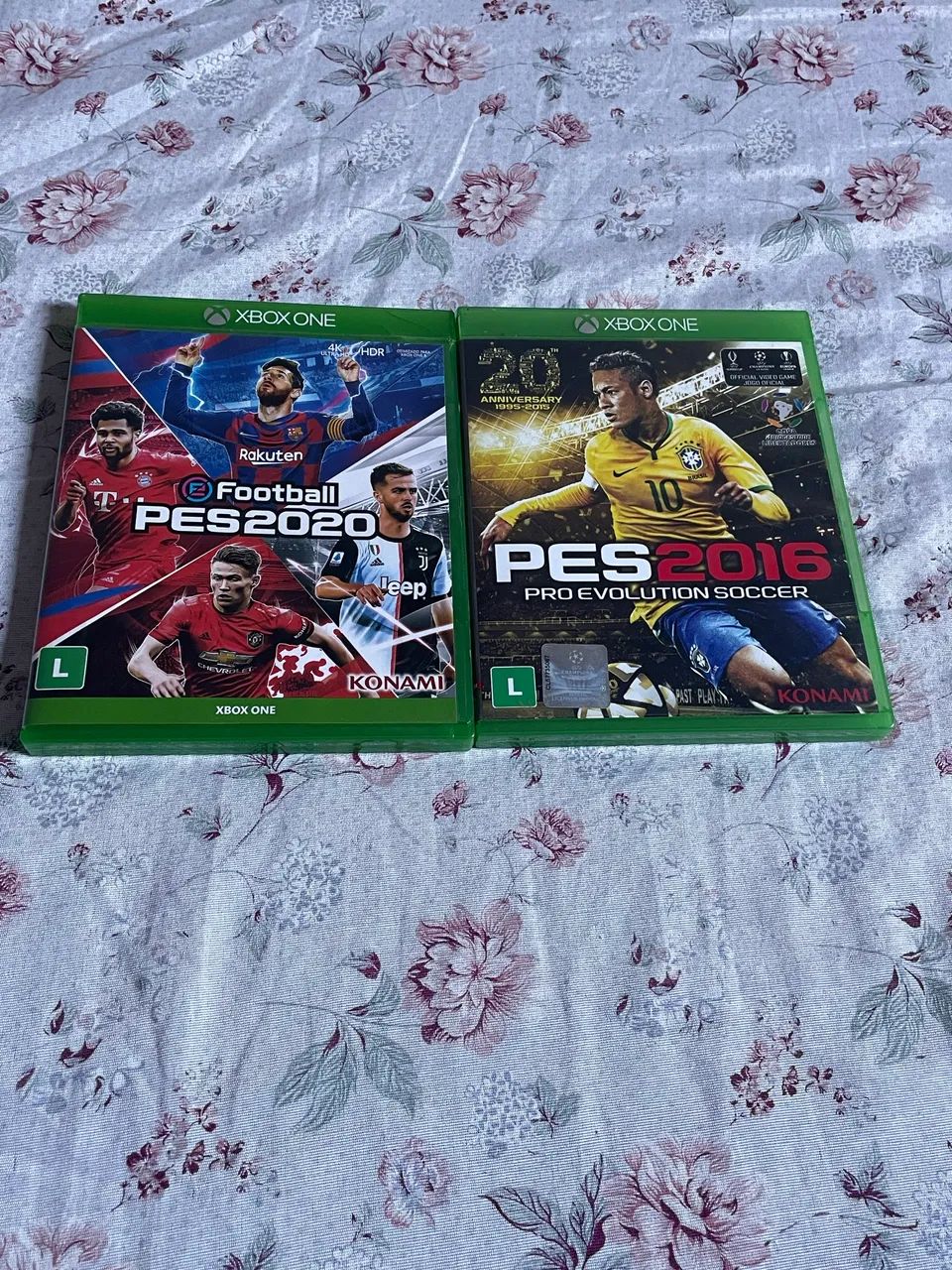 JOGOS DE XBOX ONE