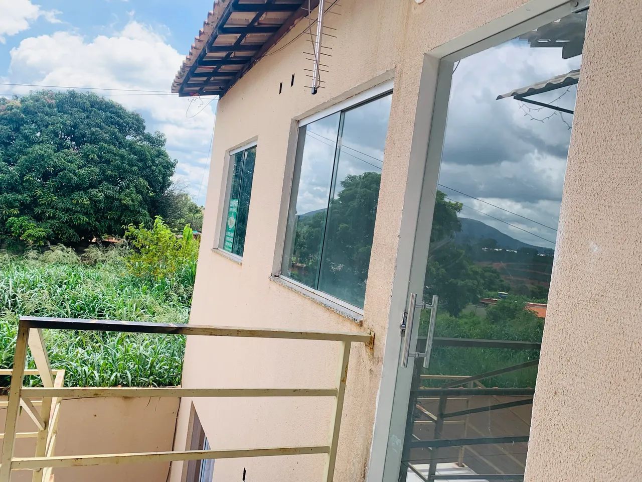Oportunidade! Casa com documentação Grátis  - Foto 5