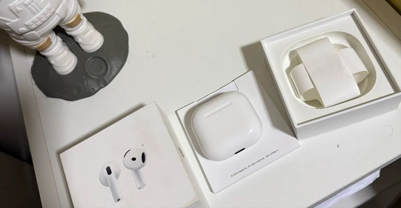 Air pods 4  - Foto 3