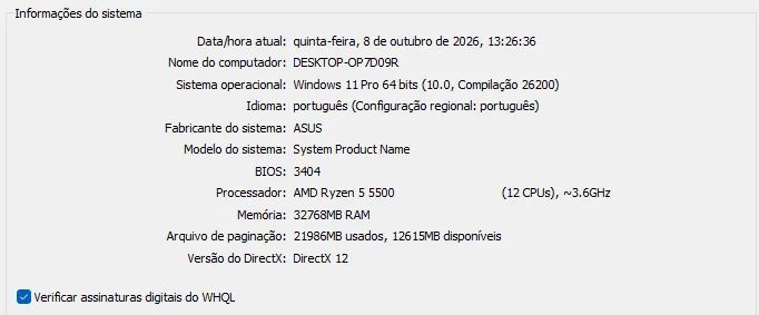 Computador Gamer - Foto 4