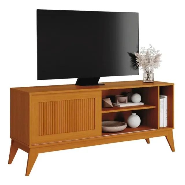 Rack bancada para TV até 50" Aruba -SUPER OFERTA!