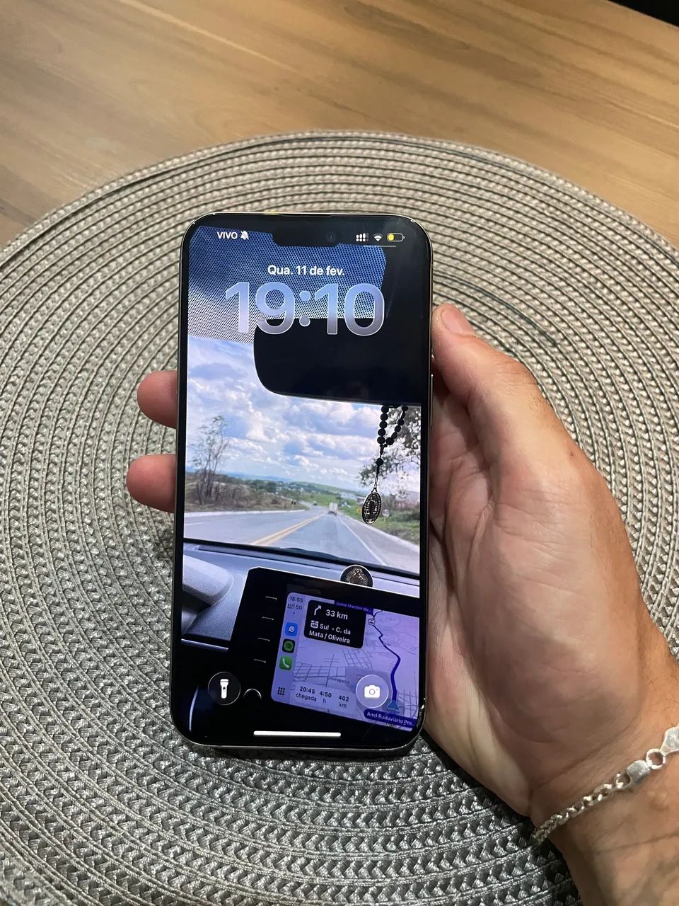 IPHONE 15 PRO MAX 256 GB - Foto 5