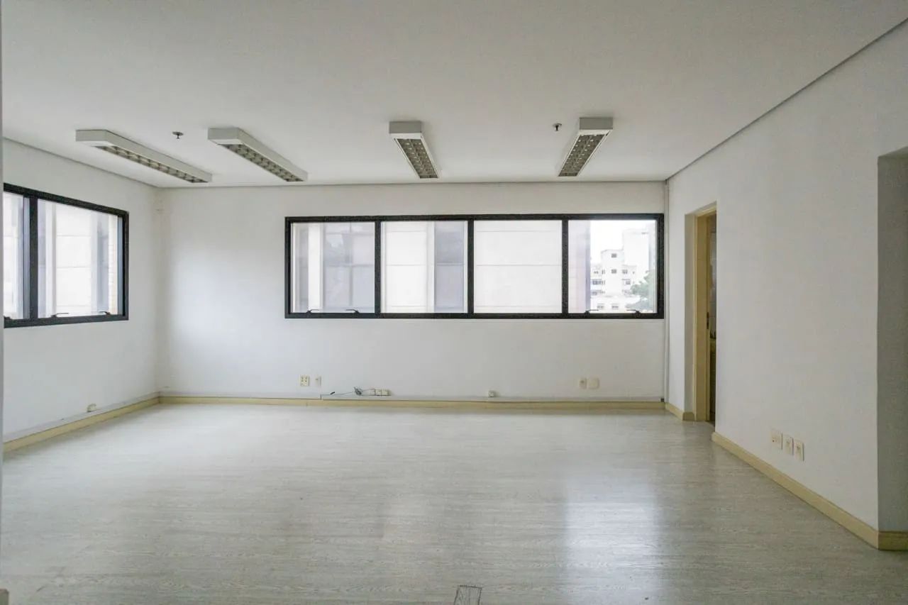 Sala comercial na Rua Traipu, 114 - sala 13  45 m² - Foto 2