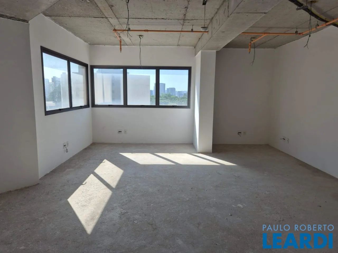 CONJ. COMERCIAL - PERDIZES - SP - Foto 2