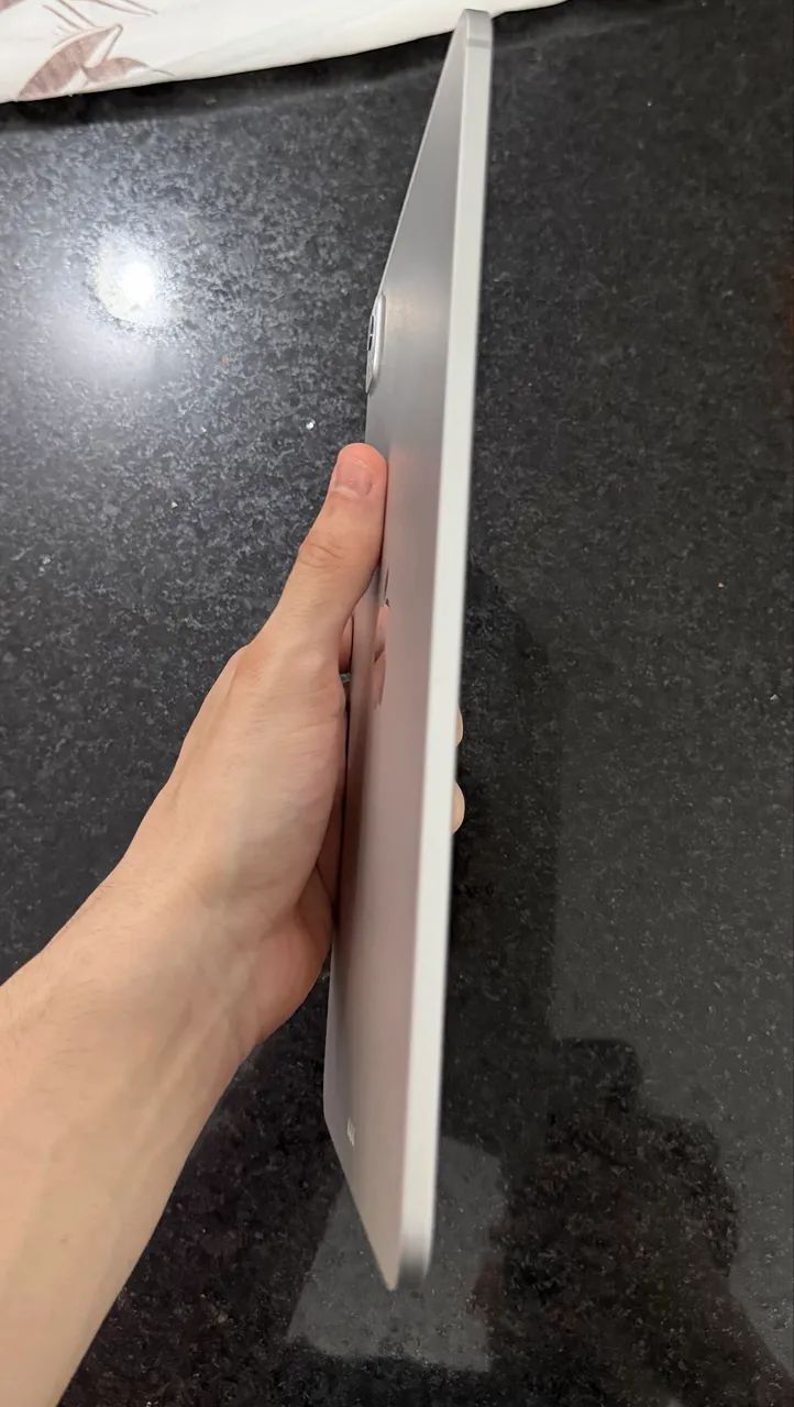 iPad Pro M5 - 11 Polegadas - WI-FI - 256GB + Apple Pencil USB-C - Foto 4