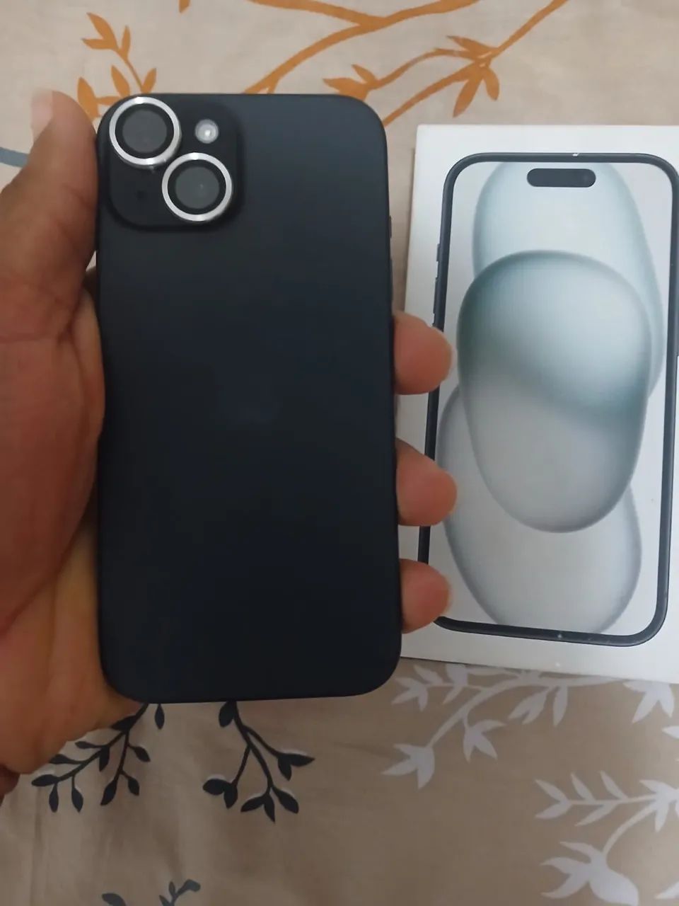 iPhone 15 todo Original  - Foto 5