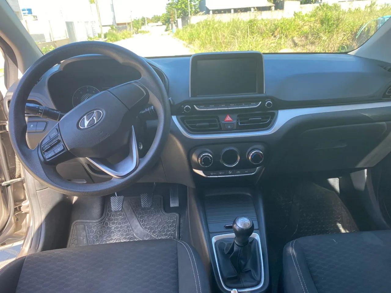 Hyundai HB20 Evolution 1.0 Flex 12V MEC 2020 - Foto 4