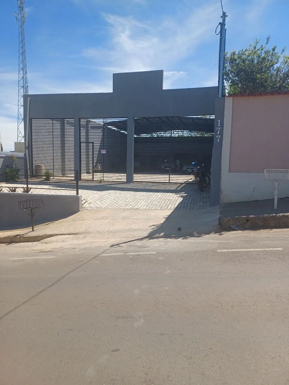 Galpão 360 metros  - Foto 3