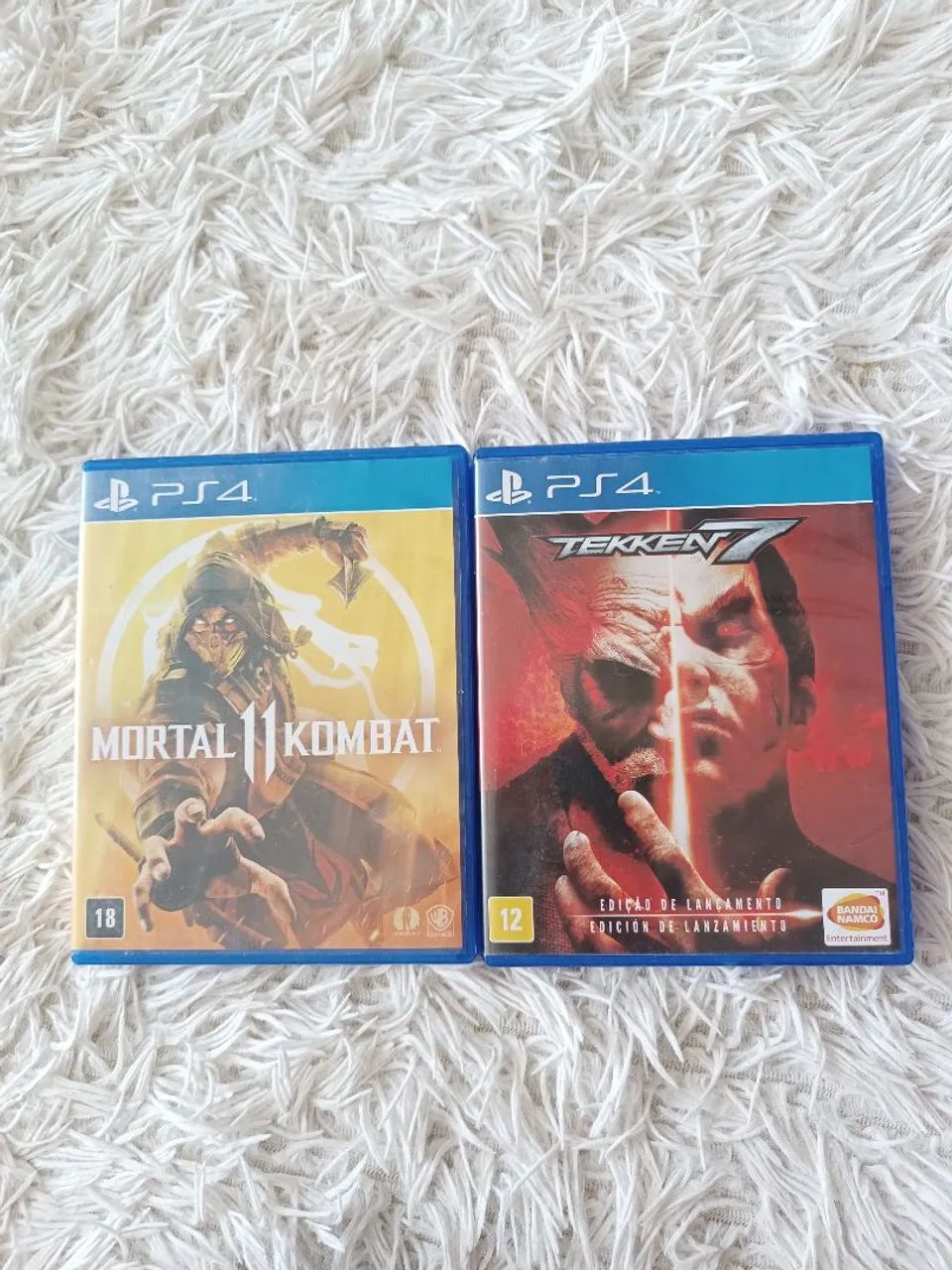 Jogos PS4  - Foto 4