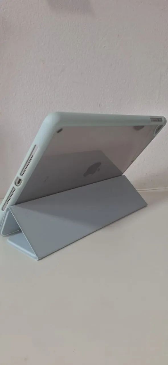 Ipad 5° geração de 32g super conservado  - Foto 3