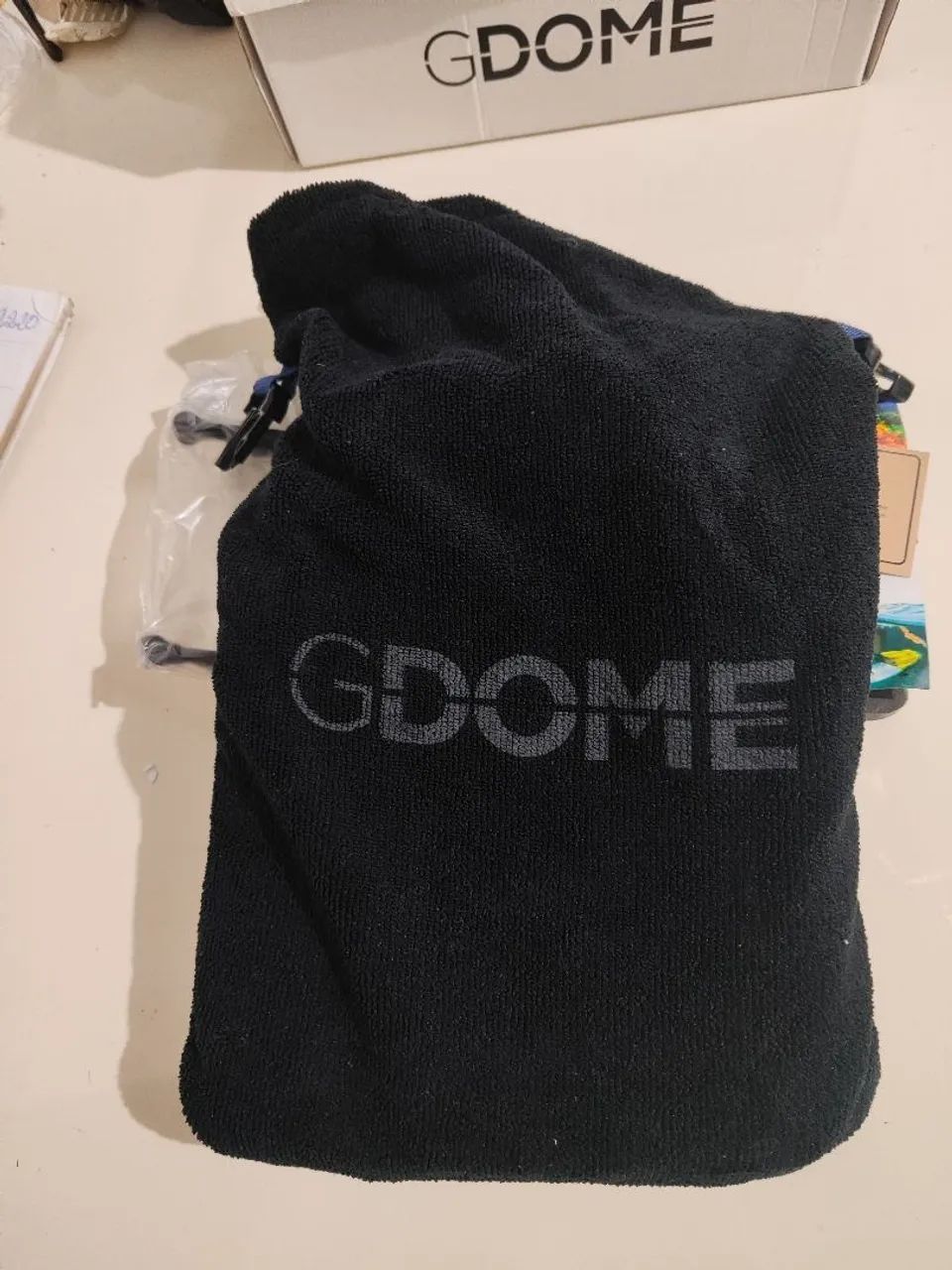GDome mobile - Foto 3