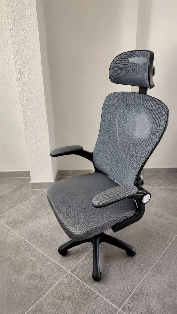Cadeira Ergonômica  - Foto 3