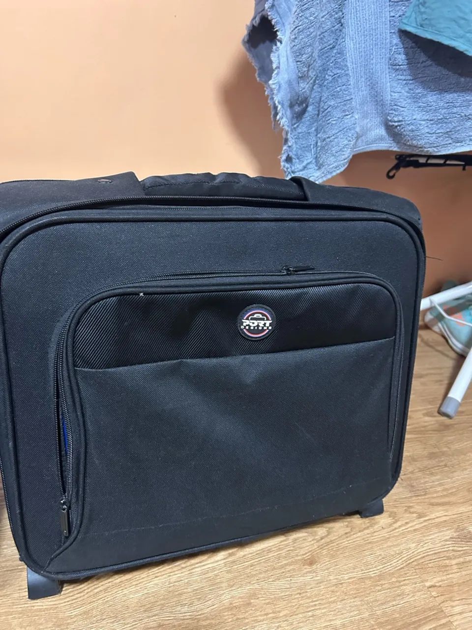 Mala de viagem 