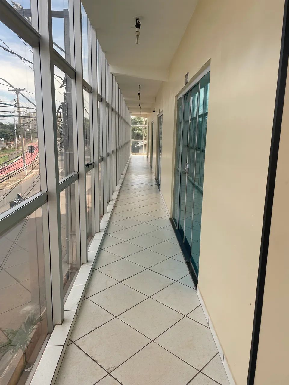 Centro Empresarial Parque das Águas CEPA - Foto 2