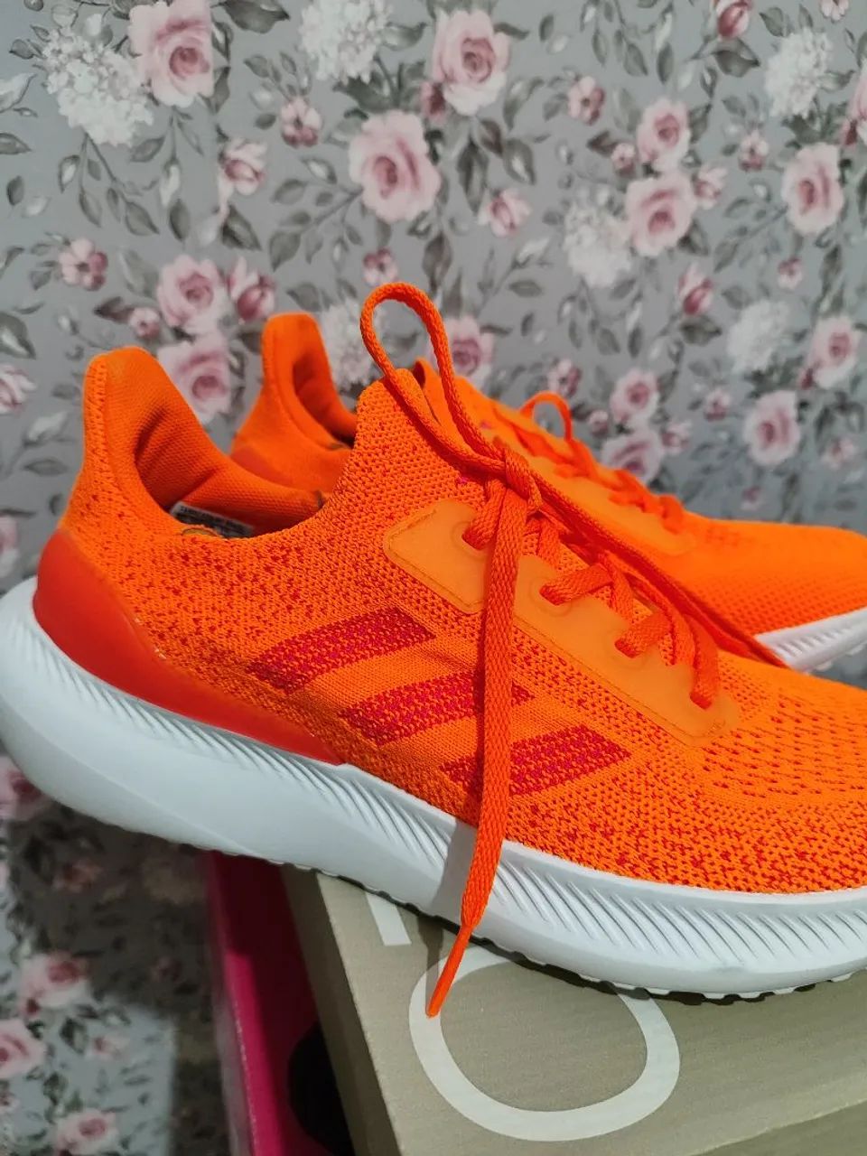 Tênis feminino Adidas original 